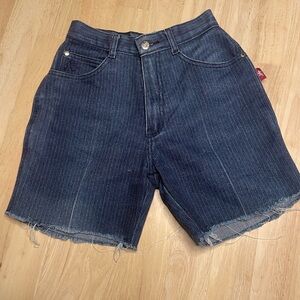 Braxton Shorts